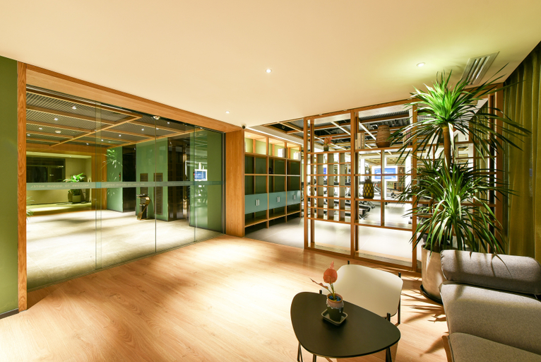 Others 2, TRUE GO Hotel (Embassy Of Sanyuanqiao), Beijing
