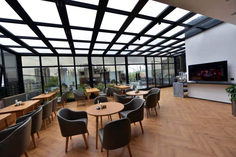 Food & Drinks 5, Fenfan Hotel, Hanzhong