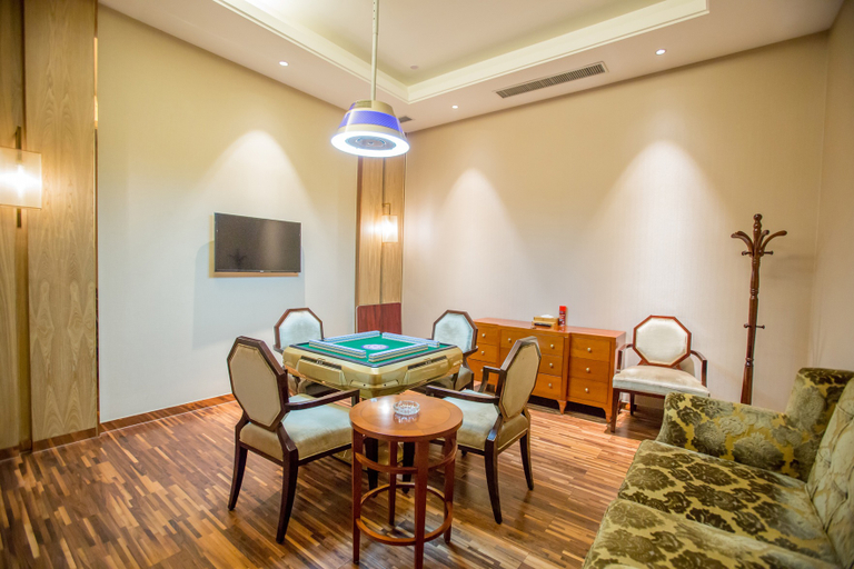 Others 4, Sanfangxiang Jinling Hotel, Wuxi