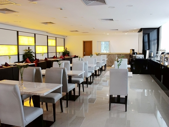 Food & Drinks 4, Lavande Hotel (Wuhan High-speed Railway Station), Wuhan