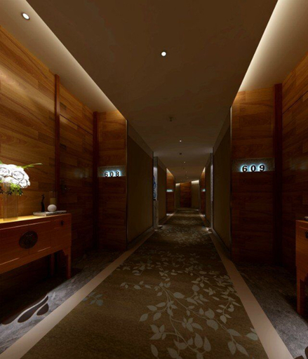 Others 5, Linda Xinyue Hotel, Zigong