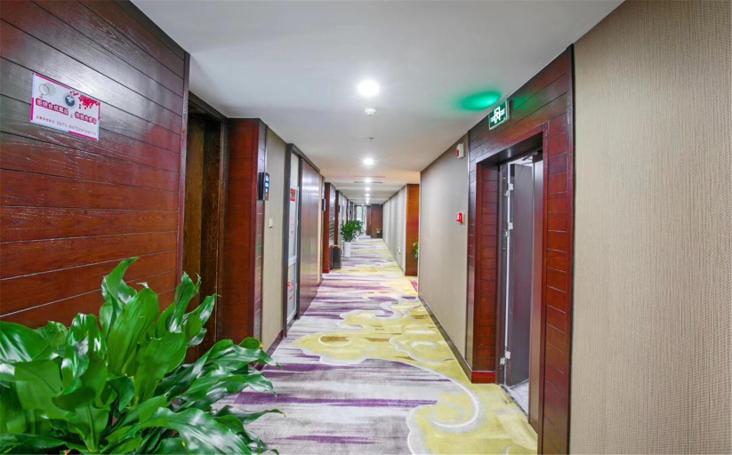 Others 3, Jiande jiang jingju holiday hotel, Hangzhou
