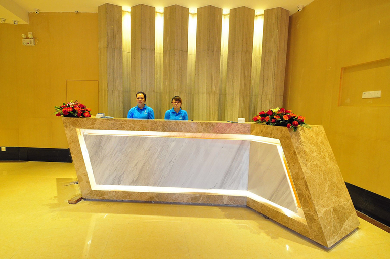 Others 3, HanTing Hotel (Guangzhou North Station), Guangzhou