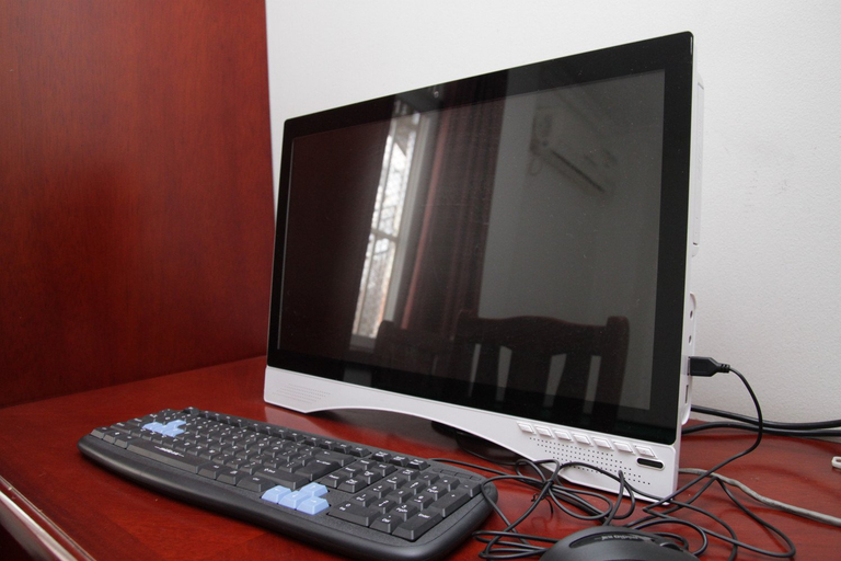 Others 4, Yichang Xinyuan Hotel, Yichang