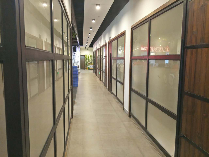 Others 5, Yuhuayuan Hotel, Xiangtan