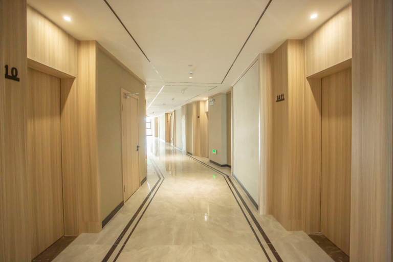Others 3, Yisheng Hotel, Huzhou