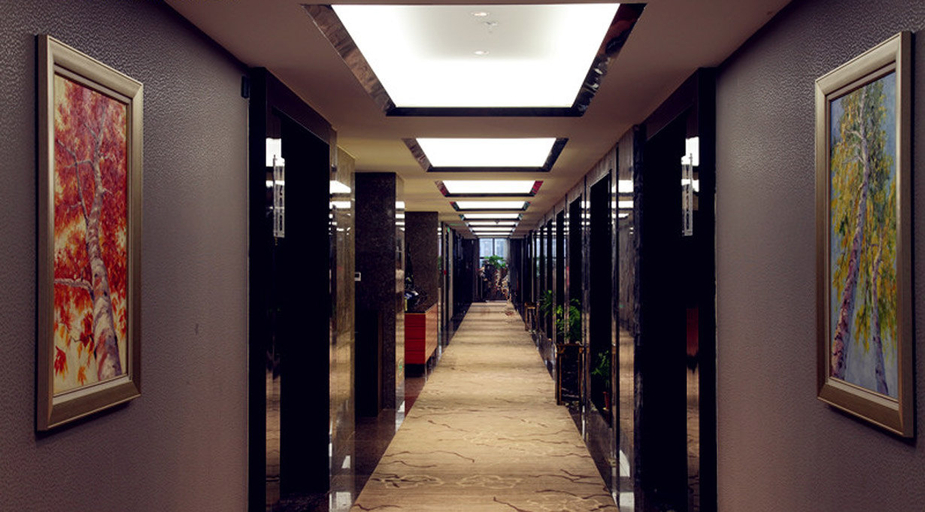 Others 2, Xiang De V Hotel, Jingzhou