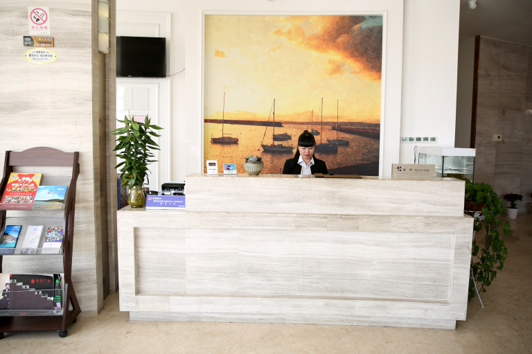 Others 3, Hao Wang Jiao Hotel