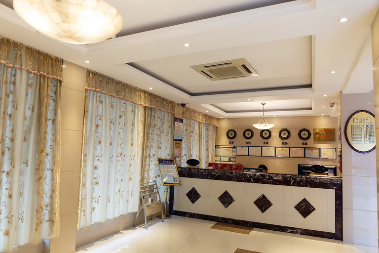 Others 4, Friendship Hotel, Hangzhou
