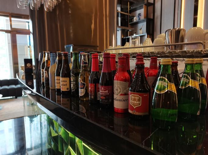 Food & Drinks 4, Hanting Hotel Guiyang North Railway Station, Guiyang