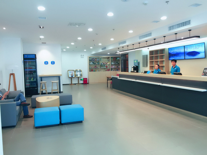 Others 4, Hanting Hotel Shenyang South Taiyuan Street, Shenyang