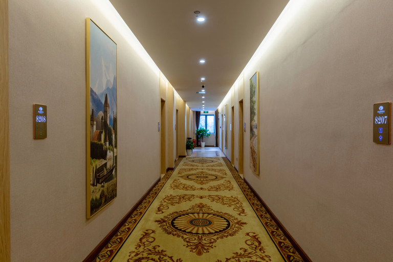 Others 5, Vienna Hotel (Wuhan Tangxunhu), Wuhan