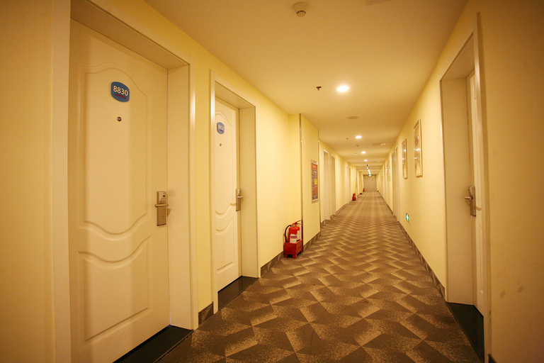 Others 3, HanTingホテル（）, Taiyuan