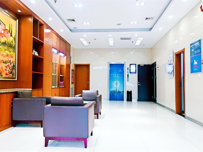 Others 5, Hanting Hotel Yuncheng Jiefang Bei Road, Yuncheng