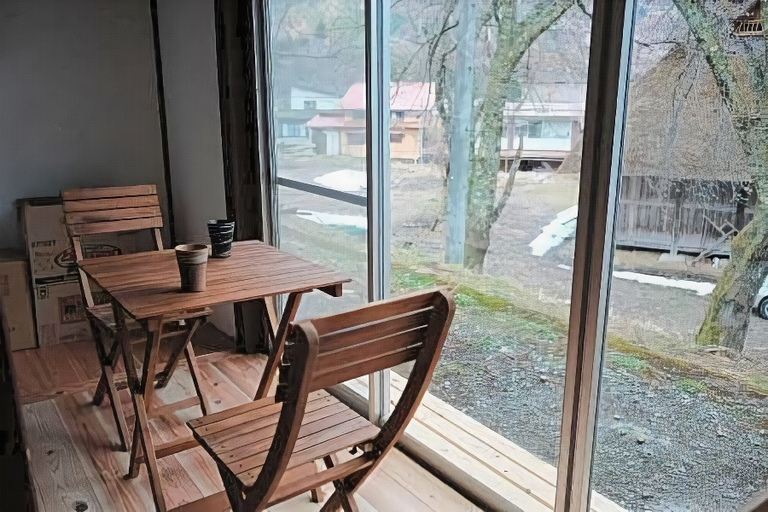 Others 5, Shirakawago Guest House KEI, Shirakawa Village
