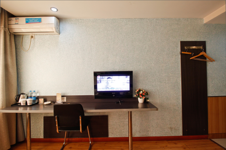 Others 3, Tuji Hotel (Huaihe Road Pedestrian Street), Hefei