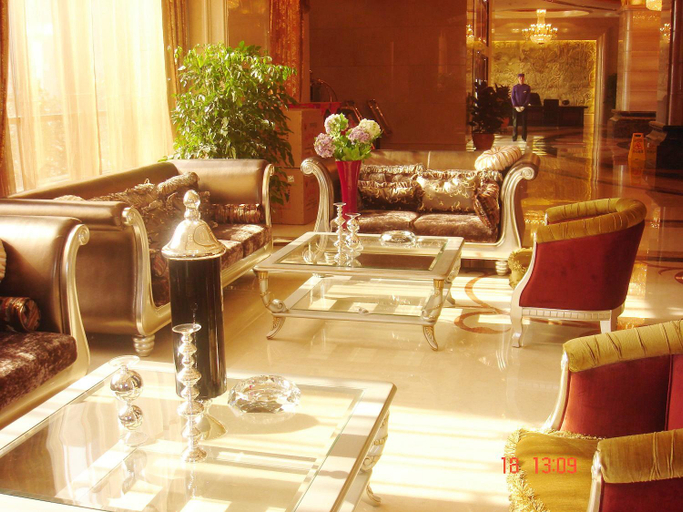 Others 2, Haitian Hotel, Jinhua