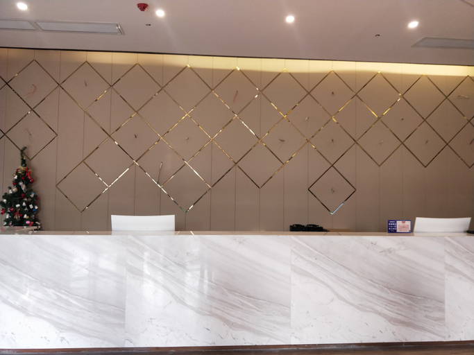 Others 3, Guangming Bojin Hotel, Zhangjiajie
