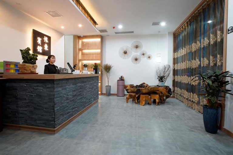 Others 4, Yueke Hotel (Zhoukou Zhoushang Road Store), Zhoukou