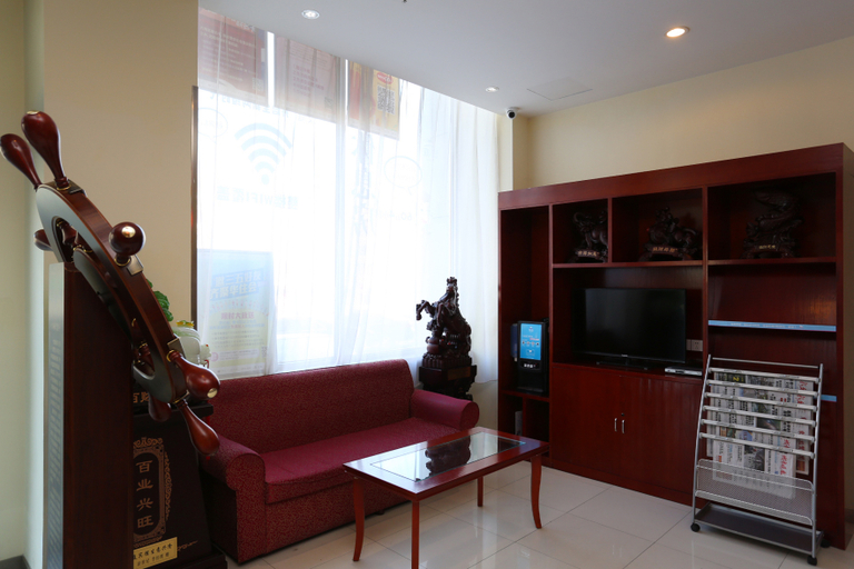 Others 4, Elan Inn Changchun University of Science and Technology Weixing Square, Changchun