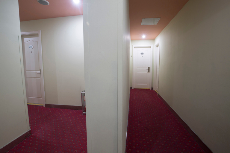 Others 3, Homeinn Hotel (Jinan Shungeng International Exhibition Center Yuhan Road), Jinan