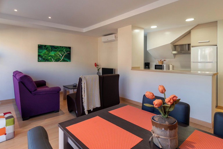 Public Area 2, Alpujarra Secret by eme hotels, Granada