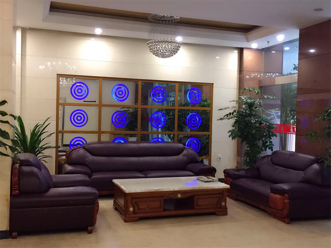 Others 3, Iston Intelligent Hotel (Fuling Zesheng Plaza), Chongqing