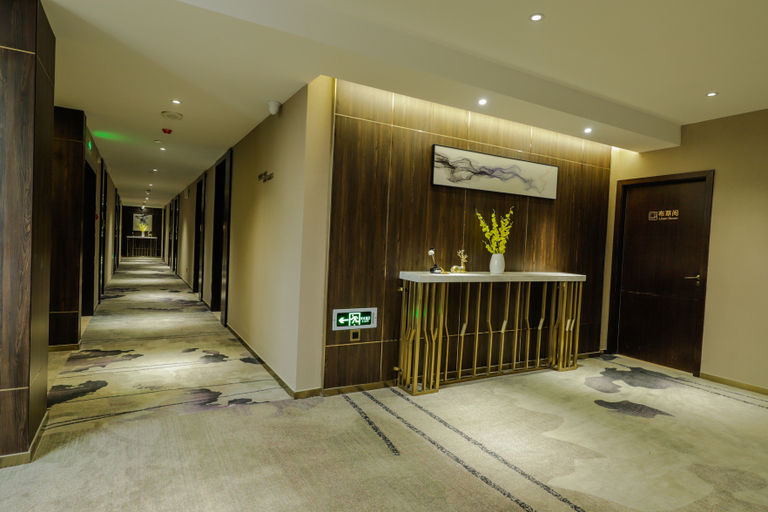 Others 4, Yimei Hotel, Nanning