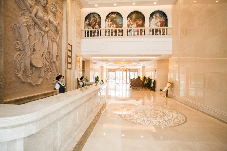 Others 4, Vienna Hotel (Hong'an), Huanggang