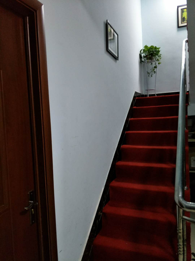 Others 4, Time Express Hotel, Kaifeng