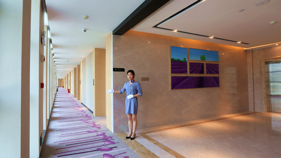 Others 3, Lavande Hotels Chibi Highspeed Railway Station, Xianning