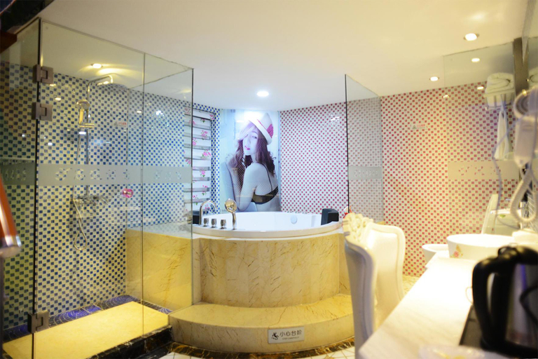 Others 4, Siyu Boutique Hotel, Shanghai