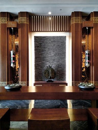 Food & Drinks 2, Bali Holiday Hotel, Ningbo