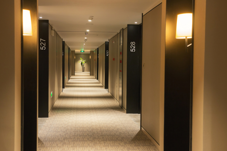 Others 3, Homeinn Plus Hotel (Xuzhou Yunlong Wanda Plaza), Xuzhou