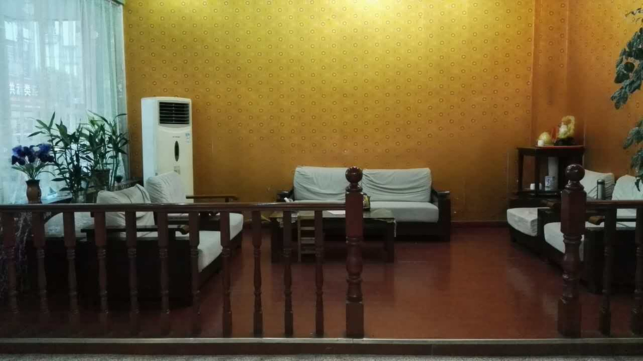 Others 5, Haitang Business Hotel, Hangzhou