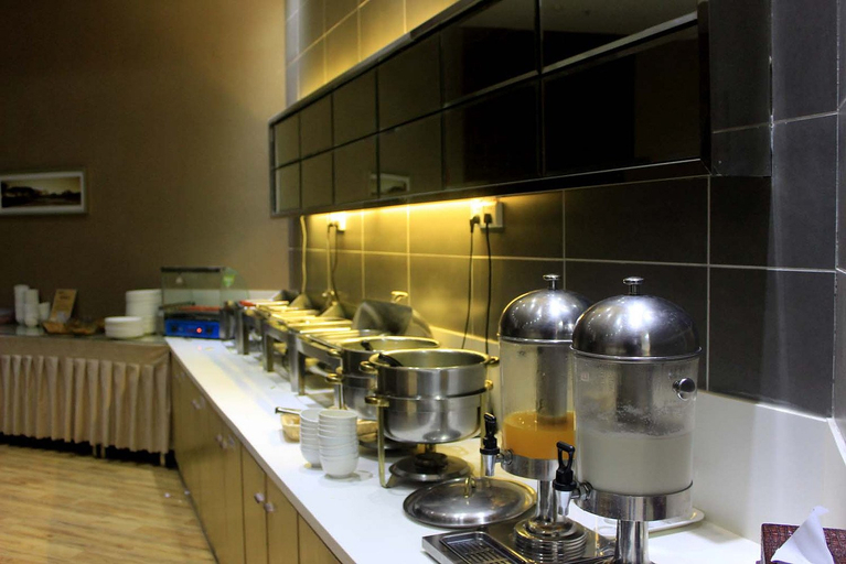 Others 5, Green 19th Hotel(Nanyang Nanhang store), Nanyang