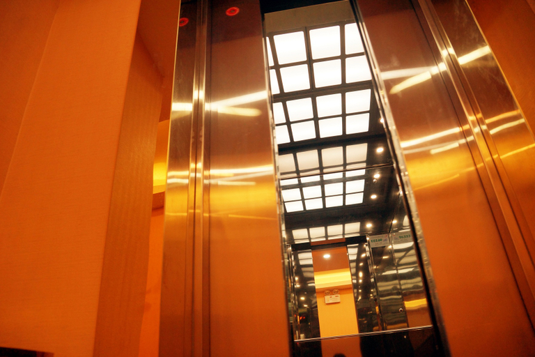 Others 4, HuaJu Hotel SuZhou Kaima Plaza, Suzhou