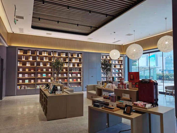 Food & Drinks, JIホテル（）, Zhenjiang