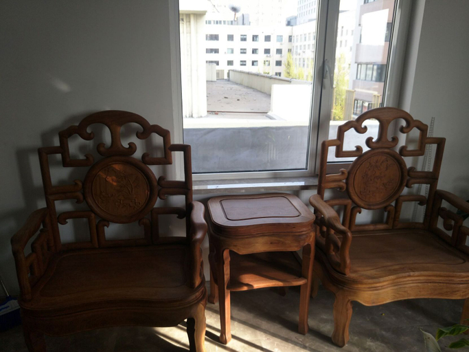 Others 4, Jujia United Chain Hotel (Dandong Railway Station Store), Dandong