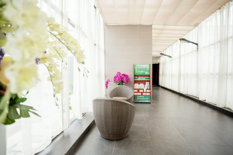 Others 5, Qingmu Hotel Changzhou Yancheng World Trade Centre, Changzhou