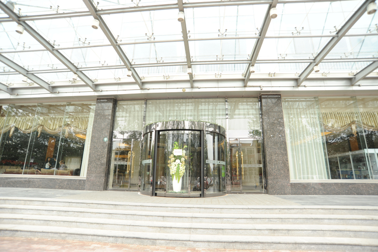 Exterior & Views 2, Tianxinliang Hotel, Beijing