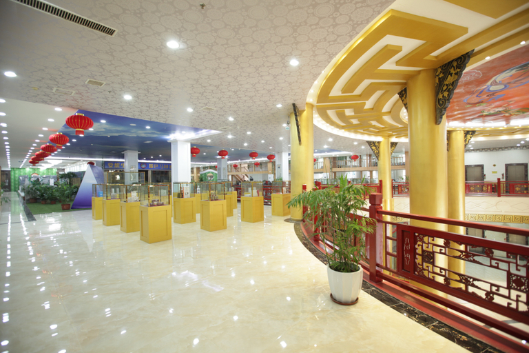 Others 3, HanTing Premium Guilin Elephant Hill Scenic Area Sun and Moon Twin Pagodas, Guilin
