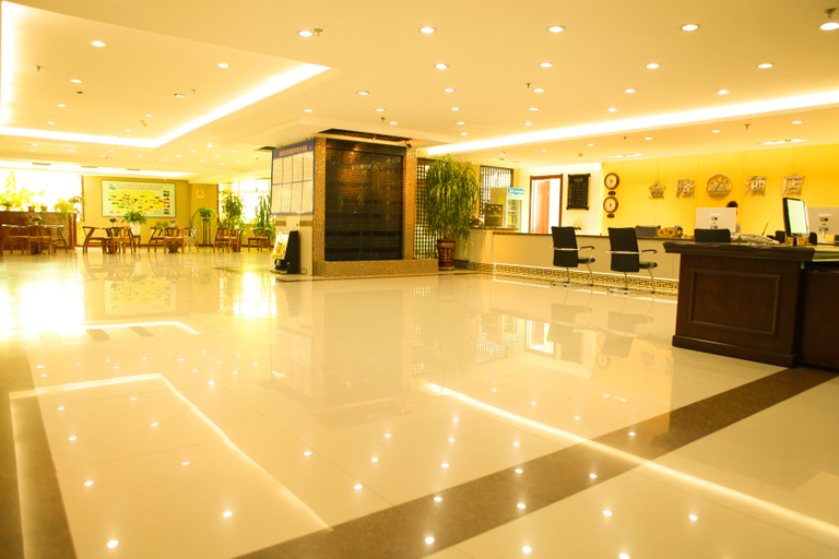 Others 2, Jinlong Hotel, Heihe