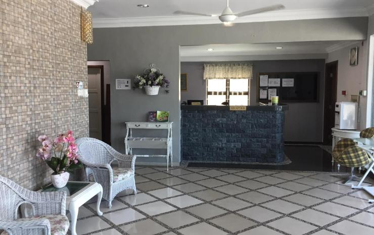 Others 3, Shafura Hotel 1, Kemaman