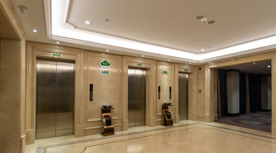 Others 5, Vienna Hotel Jiangsu Zhangjiagang Passenger Terminal Station, Suzhou