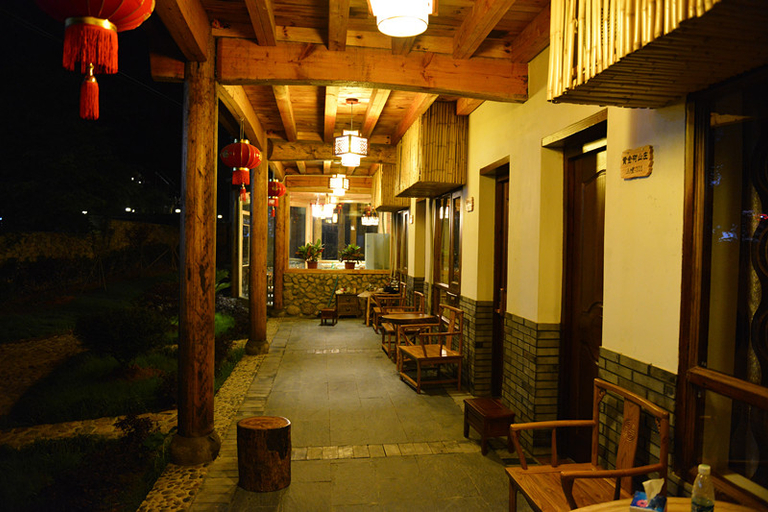 Others 4, Moganshan Ziranhuanxi Hot Spring Homestay, Huzhou