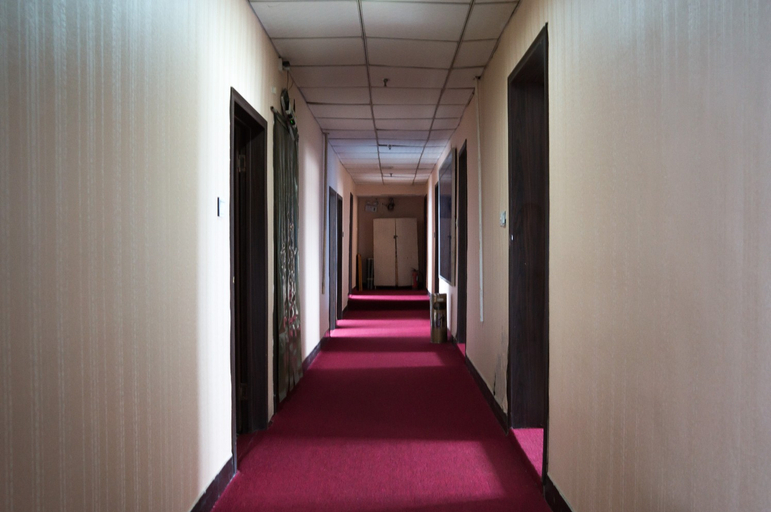 Others 2, Xinxing Fashion Hotel, Kaifeng