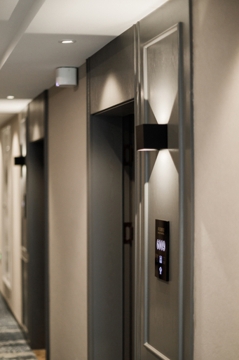 Others 5, Rezen Select Hotel Rizhao Wanda Plaza, Rizhao