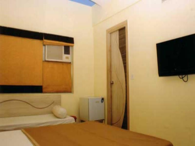 Bedroom 5, Hotel Vishram SAH, Sirohi