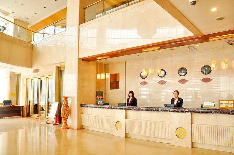 Others 3, Renda Conference Center, Taiyuan